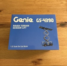 Nzg 9951 genie 4390 rough - nzg,