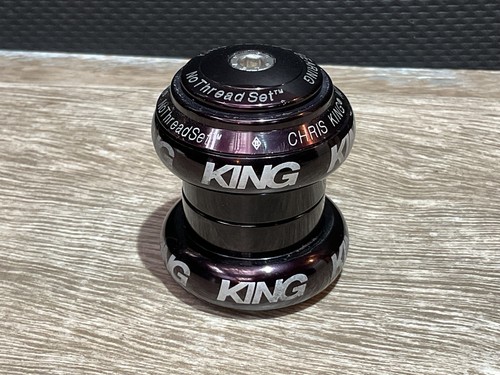 Chris king headset - 1-1/8",
