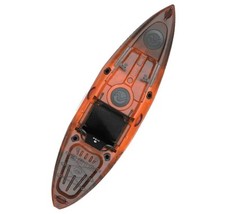 Riber Yellowfin 100 Sit on Top