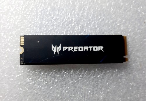 4tb acer predator gm7000 2 - gm7000, m.2