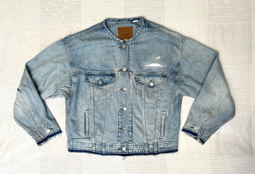 Levis trucker jacket - trucker, m