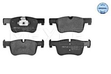 Front Disc Brake Pad Set MEYLE