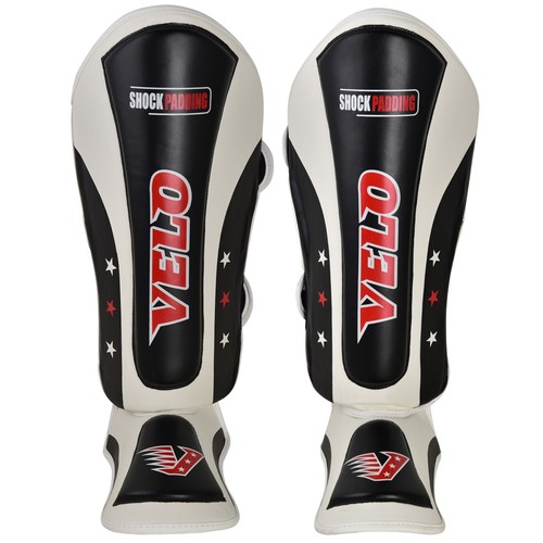 Velo shin instep adults - –,