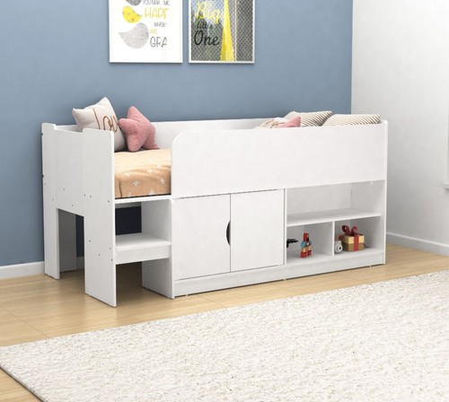 Storage mid sleeper kudl - mid,