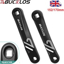 152mm 170mm mountain bike - 152mm,
