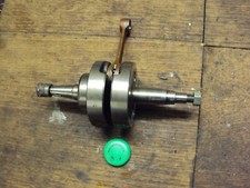 1995-2000 DERBI SENDA 50 R