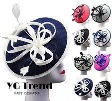 Women's Fascinator Headband