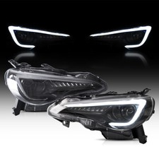 VLAND LED Projector Headlights