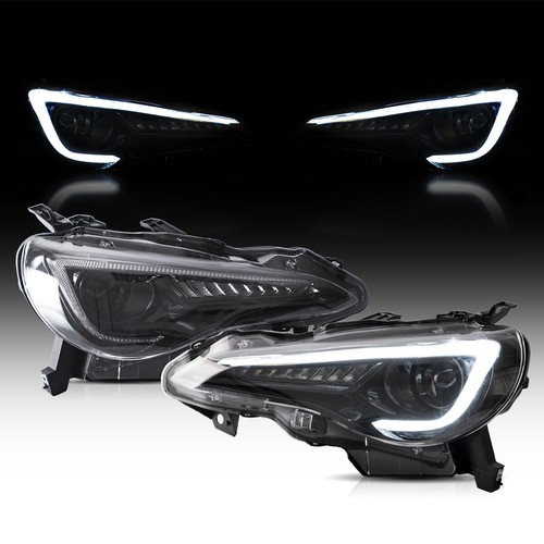 Vland led projector headlights - vland,