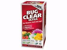 Bug Clear Ultra 200ml Flowers