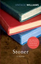 Stoner: A Novel (Vintage