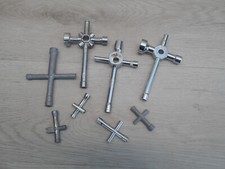 Nitro Rc Wrenches Job Lot #2