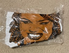 Spice Girls Smash Hits Blow Up Dolls Inflatable Mel B - SCARY SPICE From 1997