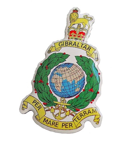 The royal marines - the,