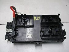 Vauxhall Insignia A Sri Fuse Unit 13275881 Control Module 1956cc Cdti 2012 ST39