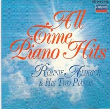 Ronnie aldrich his two - ronnie, &