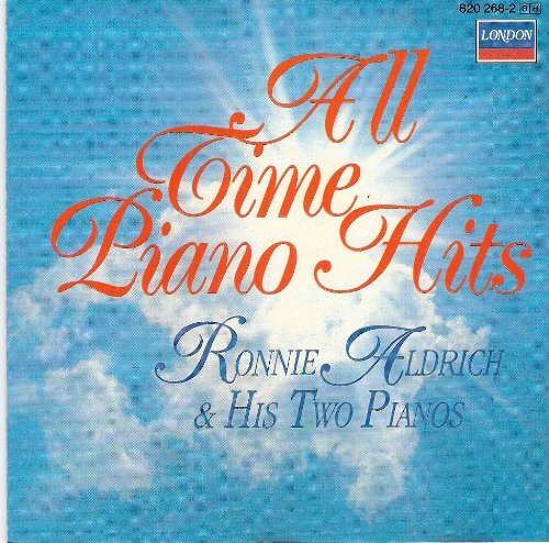Ronnie aldrich his - ronnie,