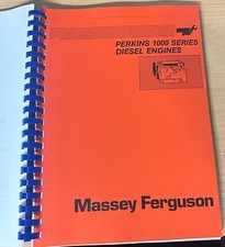 Perkins Power Phaser 1000