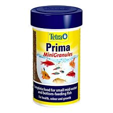 Tetra Prima Mini Granules 45g