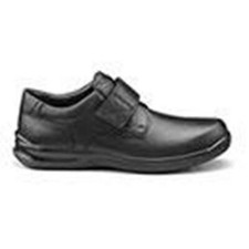 Hotter mens black sedgwick - mens,