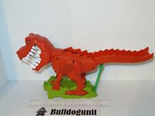 Hot Wheels T-Rex Takedown
