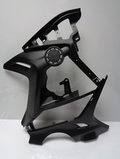 BMW F800S/ST/GT (K71) Right hand lower fairing panel BMW pt nr 46638528612 -A7 