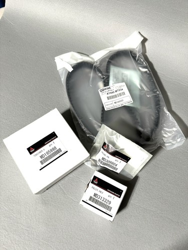 Timing belt kit - , mitsubishi