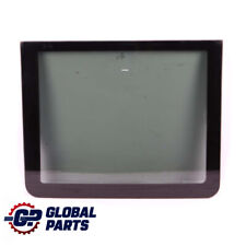 BMW X5 E70 Panorama Roof Panoramic Sliding Glass Front Cover Tinted AS3 7176307