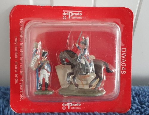 Del prado relive waterloo - del,