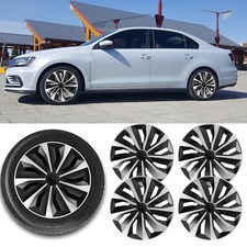 For VW Jetta 2005-2017 4PCS