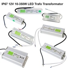 Waterproof LED Driver Power