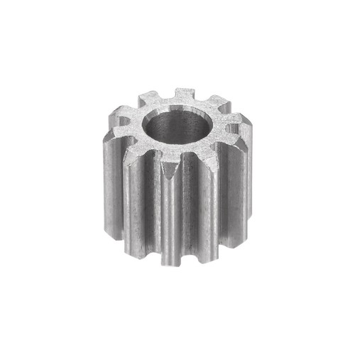Flat spur gear 5mm inner - flat,
