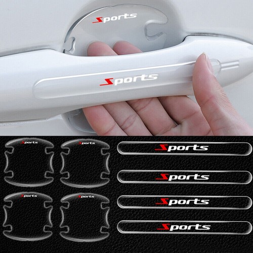 Car door handle - 8x,