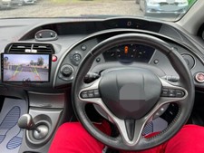 For 2005-2011 Honda Civic