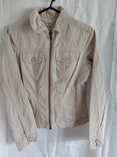 Tommy hilfiger jeans jacket - jeans,