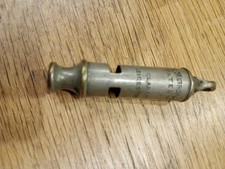 Vintage 82mm The Metropolitan