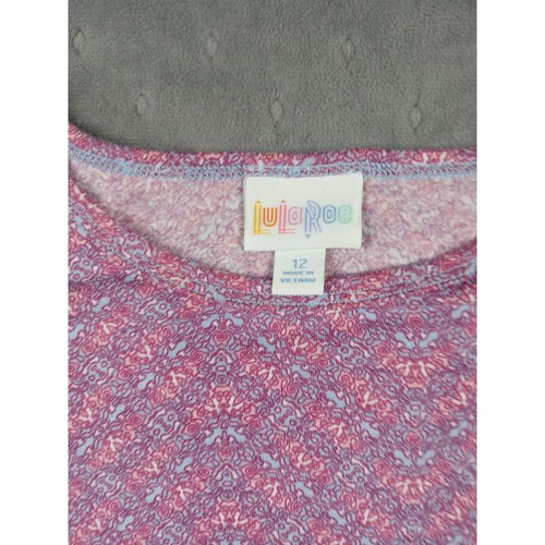 Lularoe irma tunic - lularoe,