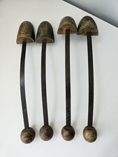 Vintage 1930s-40s Wooden Shoe