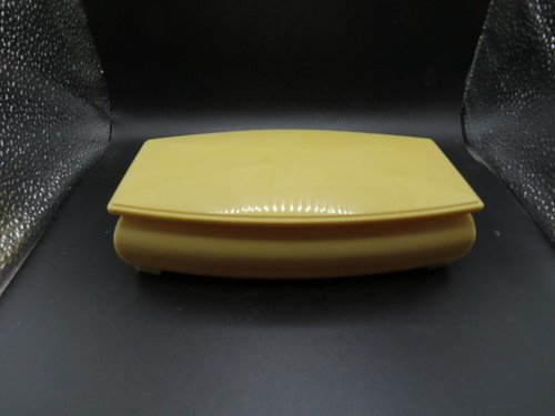 Vintage art deco - art, celluloid