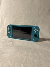 Nintendo Switch Lite –