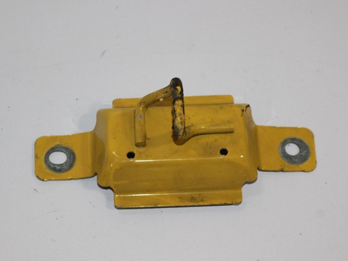 Renault megane bonnet hood - megane,