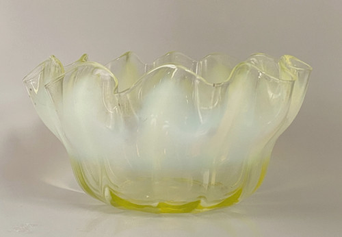 Antique c1880 art nouveau - antique,