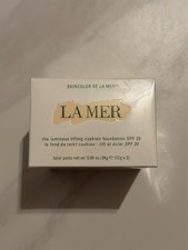 La Mer The Luminuous Lifting