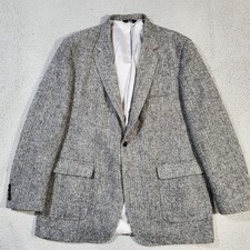Ben Silver Harris Tweed