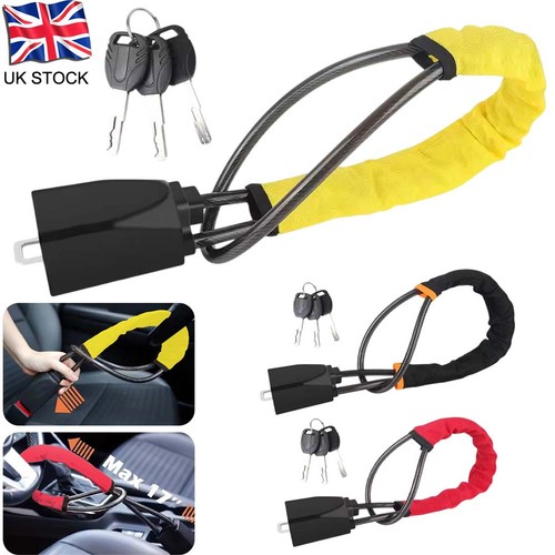 Color seat belt lock - 3,