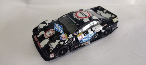 Fly scalextric lister storm - scalextric,