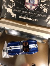 MRRC COBRA 427 Racing Legends