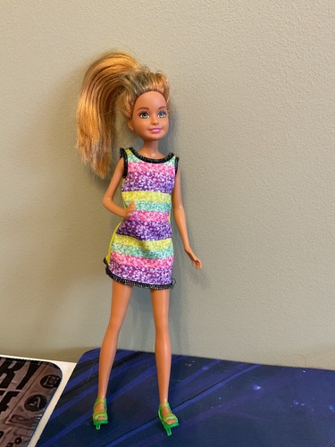 Barbie sister doll - barbie,
