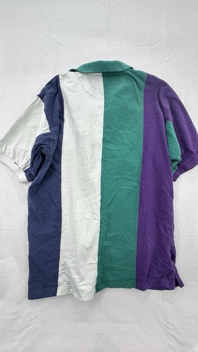 Vintage halifax colorblock - vintage,