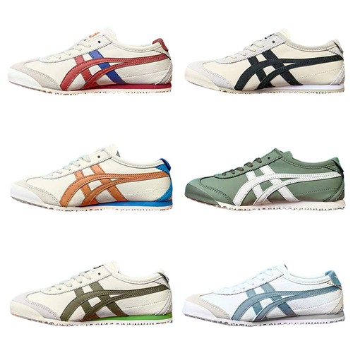 New onitsuka tiger - tiger, 66